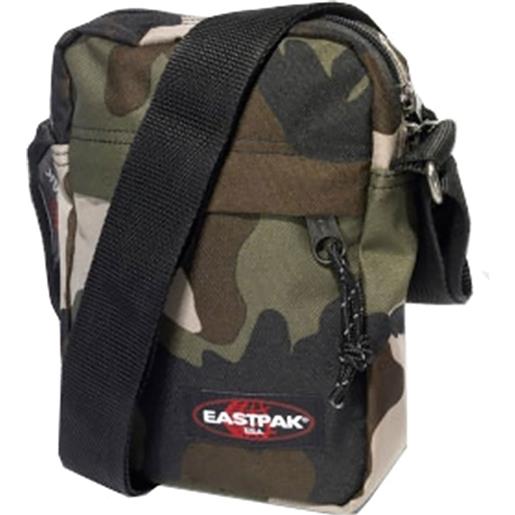 EASTPAK borsa tracolla the one camouflage