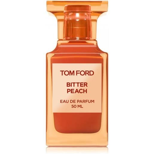Tom ford bitter peach eau de parfum 50ml