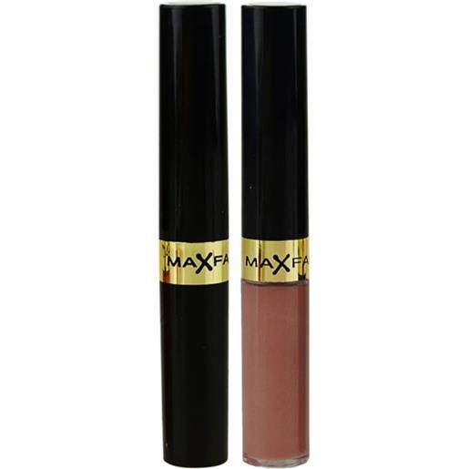 Max Factor lipfinity lip colour 4,2 g