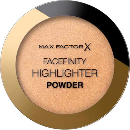 Max Factor facefinity facefinity 8 g