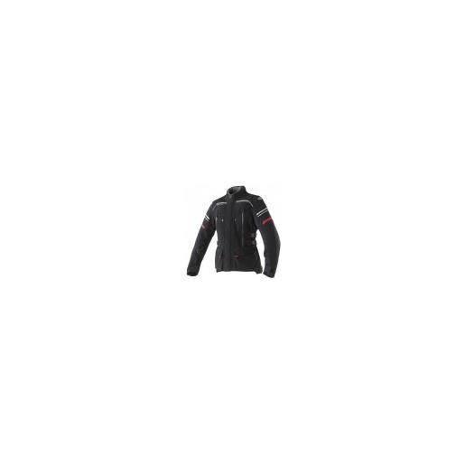Clover giacca laminator 2in1 nero | clover