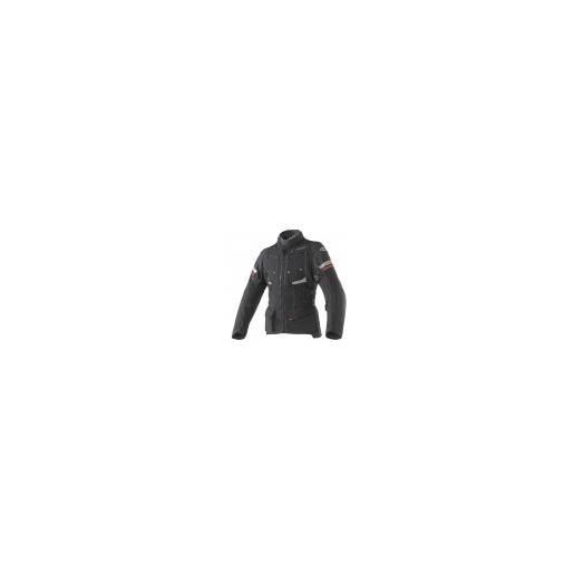 Clover giacca gts-4 3str/airbag nero | clover