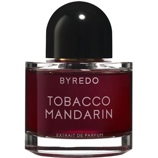 BYREDO eau de parfum tobacco mandarin 50ml