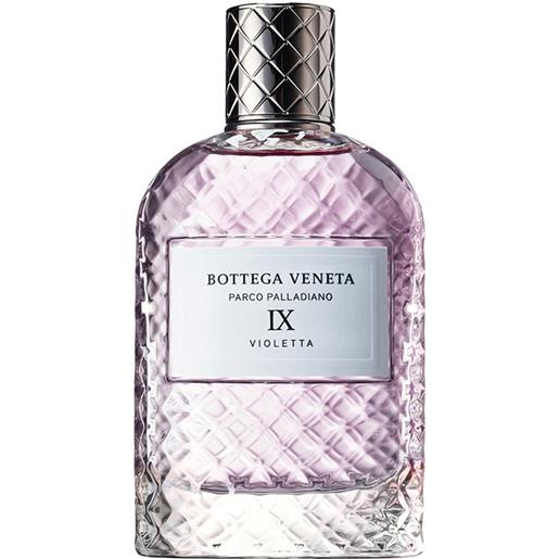BOTTEGA VENETA PARFUMS eau de parfum "ix violetta" 100ml
