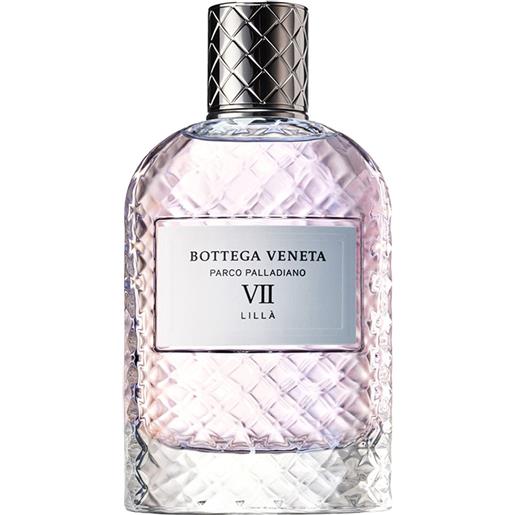 BOTTEGA VENETA PARFUMS eau de parfum "vii lillà 100ml