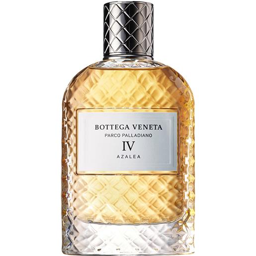BOTTEGA VENETA PARFUMS eau de parfum "iv azalea 100ml