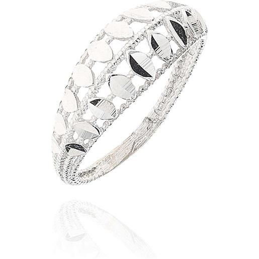 GioiaPura anello donna gioielli gioiapura oro 750 gp-s186866