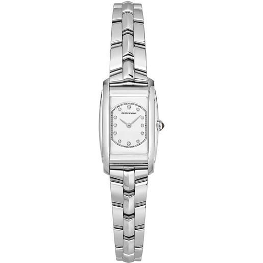 Emporio Armani Swiss orologio al quarzo Emporio Armani Swiss donna ars8400