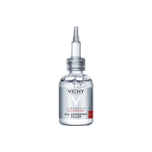 Vichy liftactiv supreme siero ha effetto riempietivo progressivo 30 ml