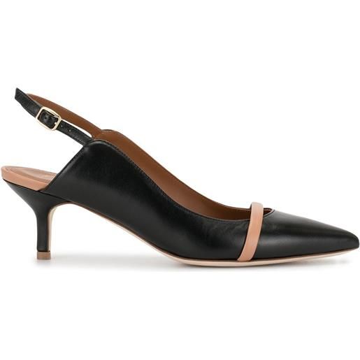 Malone Souliers pumps marion - nero