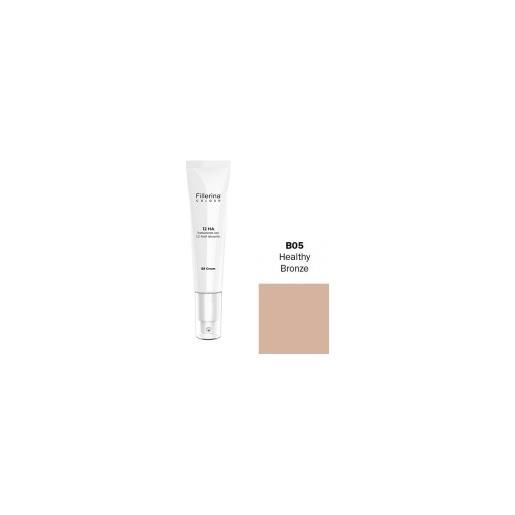 LABO INTERNATIONAL Srl fillerina colour 12ha bb cream effetto filler colore b05 40 ml