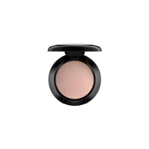 MAC eyeshadow frost ombretto, naked-lunch