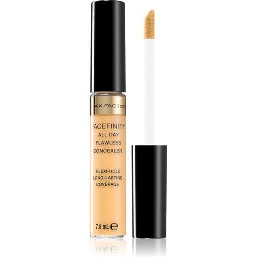 Max Factor facefinity all day flawless 7,8 ml