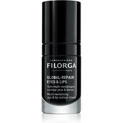 FILORGA global-repair eyes & lips 15 ml