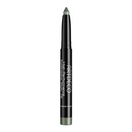 Artdeco high performance eyeshadow stylo ombretto 72, seaweed 1.4g