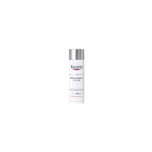 Eucerin hyaluron filler crema viso giorno pelli normali e miste 50 ml