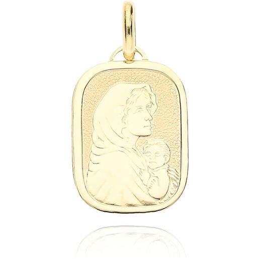 GioiaPura charm unisex gioielli gioiapura oro 750 gp-s001934