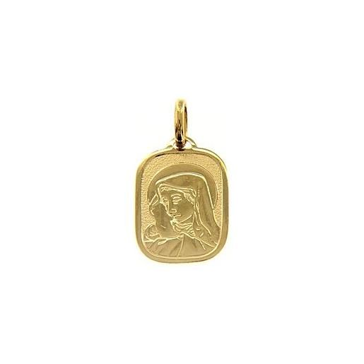 GioiaPura charm unisex gioielli gioiapura oro 750 gp-s001935