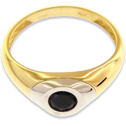 GioiaPura anello uomo gioielli gioiapura oro 750 gp-s227662