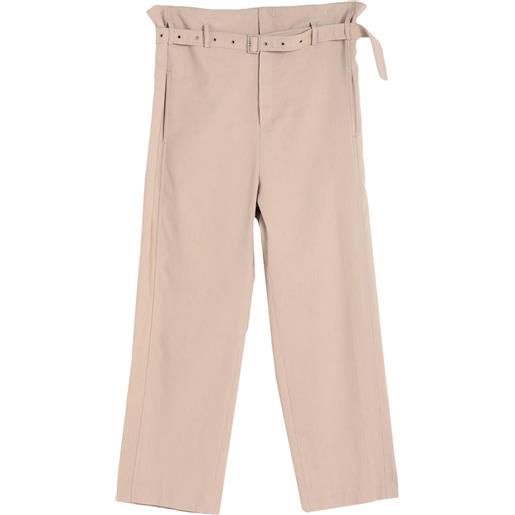 LOW CLASSIC - pantalone