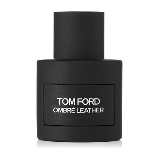 Tom Ford ombré leather eau de parfum unisex 50 ml vapo