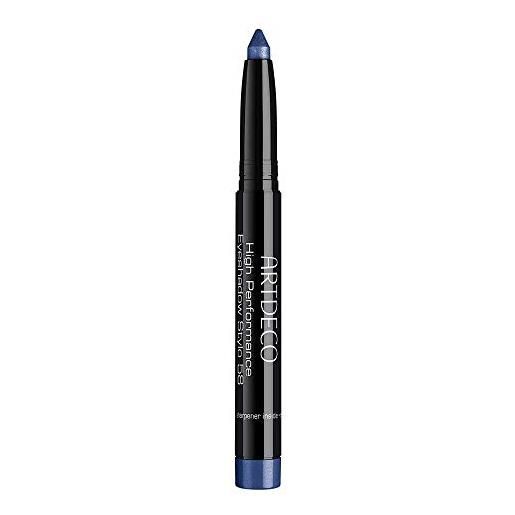 Artdeco high performance eyeshadow stylo ombretto 58, deep blue sea, 1.4g
