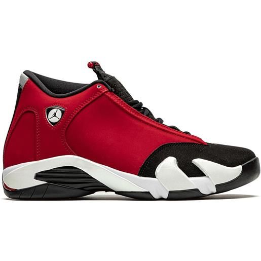 Jordan sneakers air Jordan 14 retro - rosso