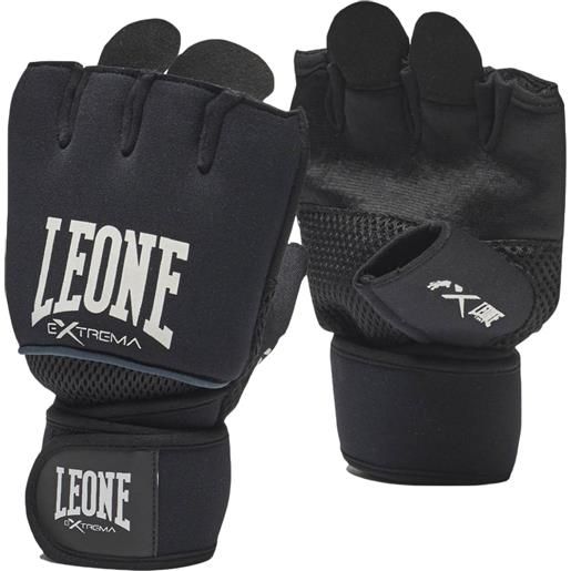 LEONE guanto basic fit guanti