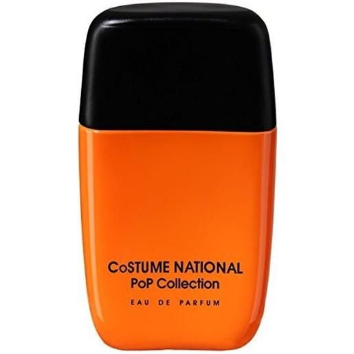 Costume national pop collection eau de parfum 30 ml