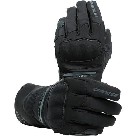 DAINESE aurora lady d-dry gloves guanti moto