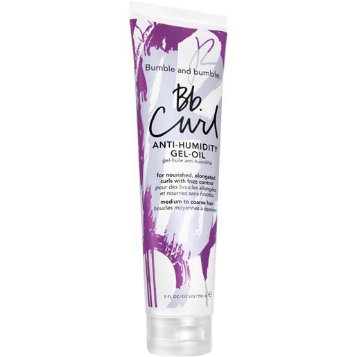 Bumble and bumble - curl - anti-humidity gel-oil 150 ml