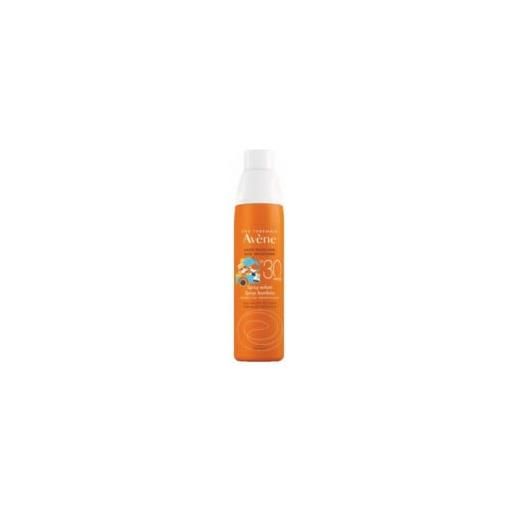 AVÈNE spray solare bambini eau thermale avène spf30 200ml