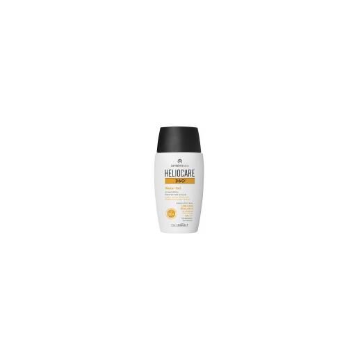 Heliocare 360° water gel spf50+ protezione solare fresca e leggera 50 ml