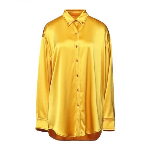 SIES MARJAN - camicie e bluse tinta unita