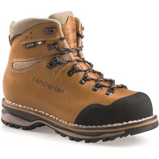 Zamberlan 1025 tofane nw goretex rr hiking boots marrone eu 37 donna