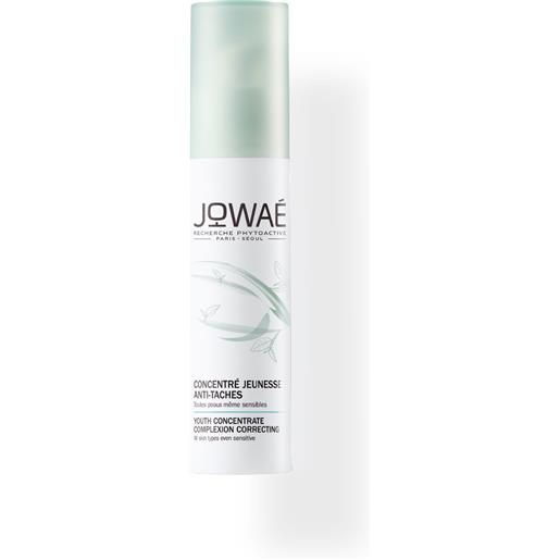 ALES GROUPE ITALIA SpA jowae concentrato giovinezza antimacchie 30 ml