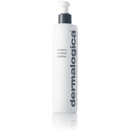 Dermalogica intensive moisture cleanser 150ml crema detergente viso