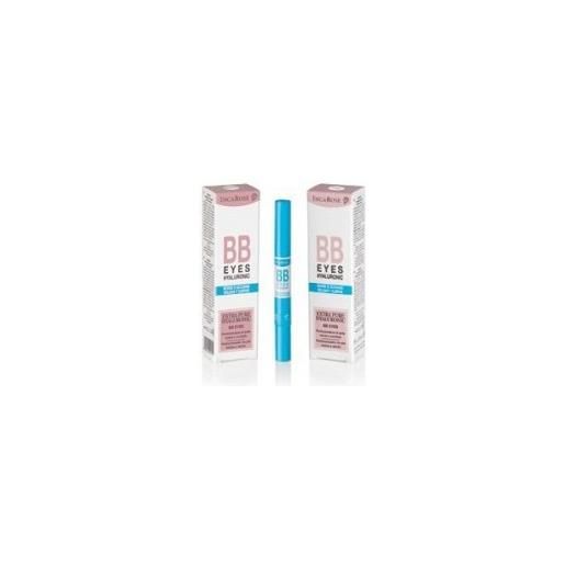 Di-va incarose blemish balm eyes hyaluronic light 1,8 ml