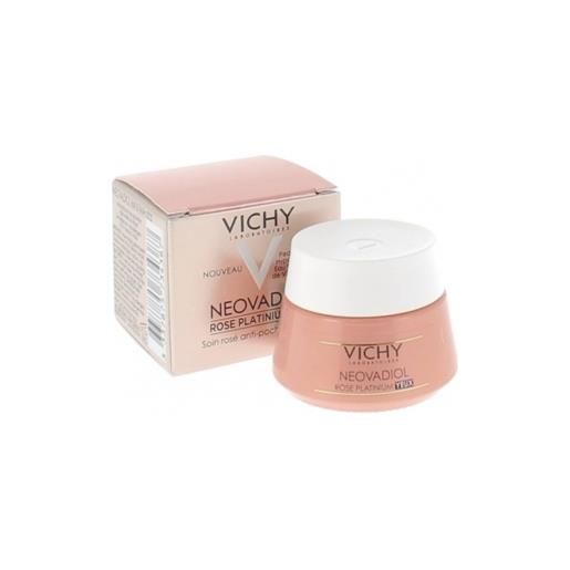 Vichy linea neovadiol rose platinium occhi crema fortificante pelle matura 15 ml