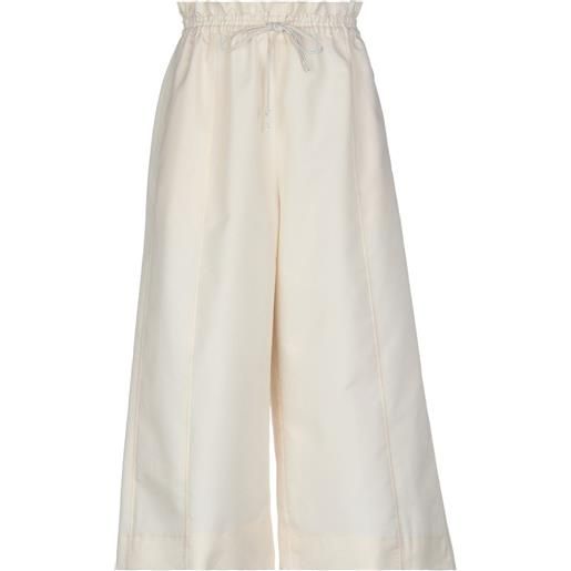 FORTE_FORTE - pantaloni cropped e culottes