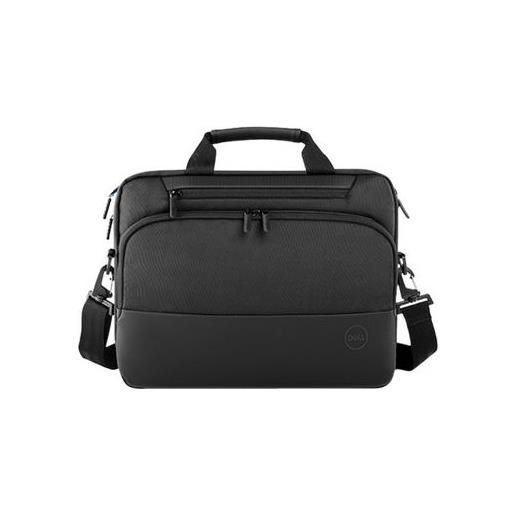 Dell pro briefcase 14 borsa trasporto notebook po-bc-14-20