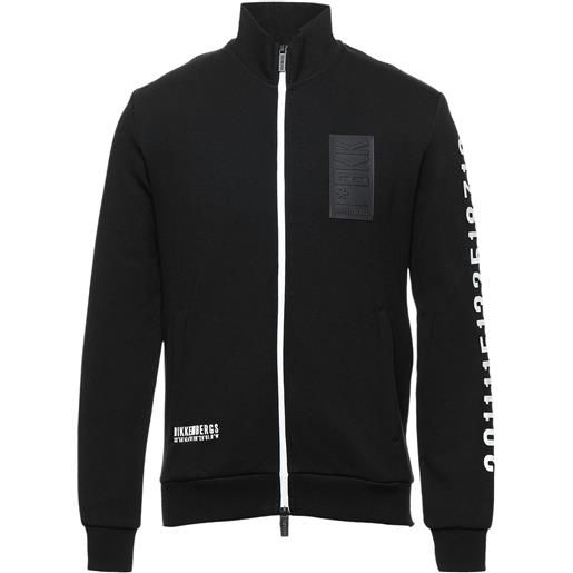 BIKKEMBERGS - felpa