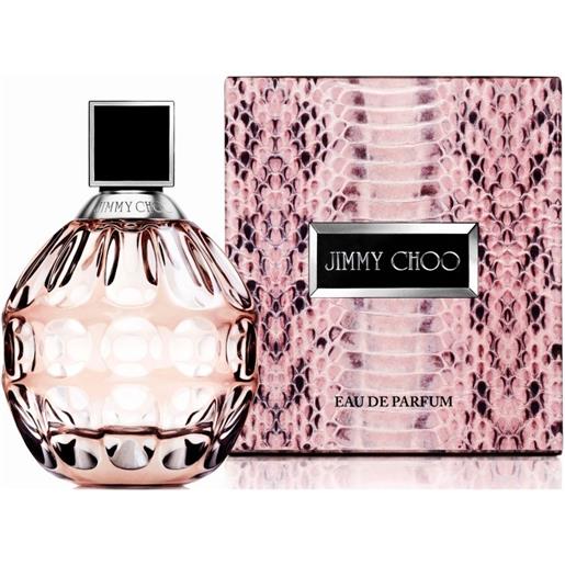 Jimmy choo eau de parfum 60 ml