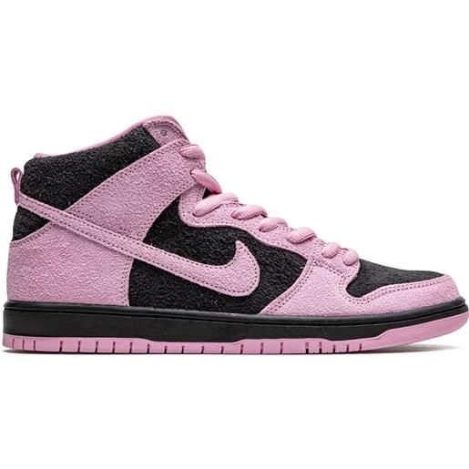 Nike sneakers alte sb dunk - rosa