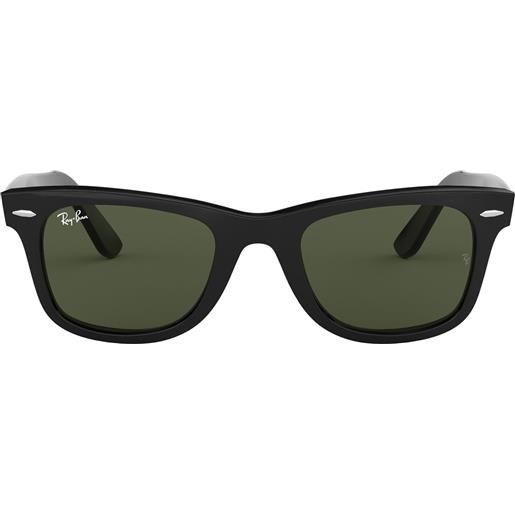 Ray-Ban occhiali da sole Ray-Ban wayfarer classic rb2140 901