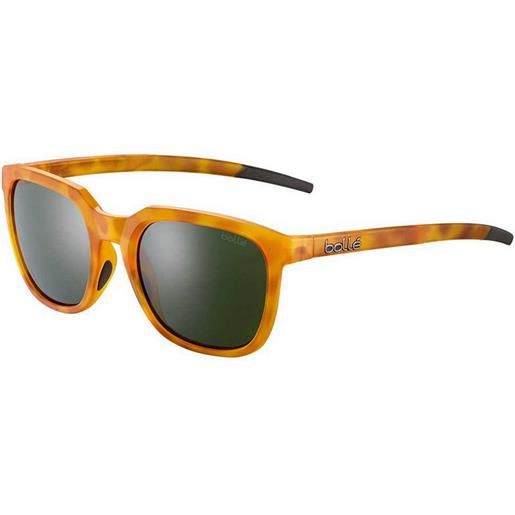 Bolle talent polarized sunglasses arancione hd polarized axis/cat3