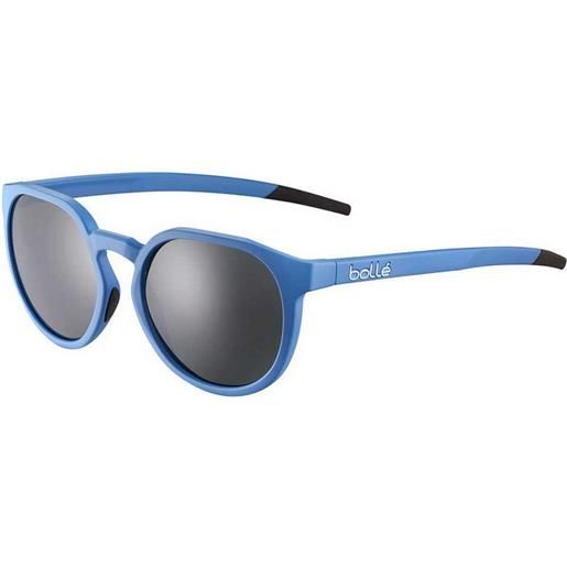 Bolle merit polarized sunglasses blu hd polarized tns gun/cat3