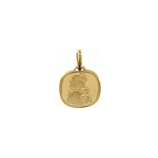 GioiaPura charm unisex gioielli gioiapura oro 750 gp-s001922