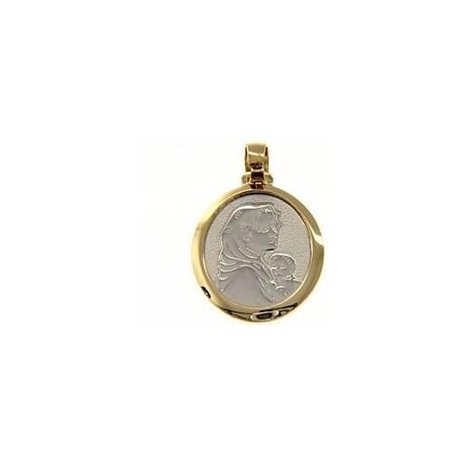 GioiaPura charm unisex gioielli gioiapura oro 750 gp-s067410