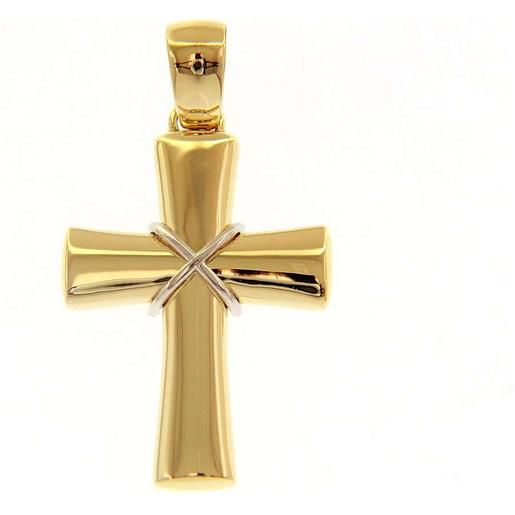 GioiaPura charm unisex gioielli gioiapura oro 750 gp-s228050